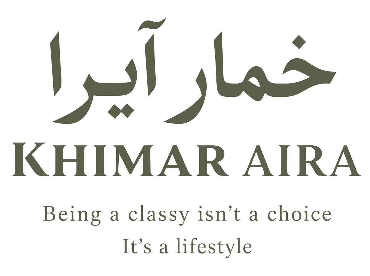 KHIMAR AIRA | خمار آيرا